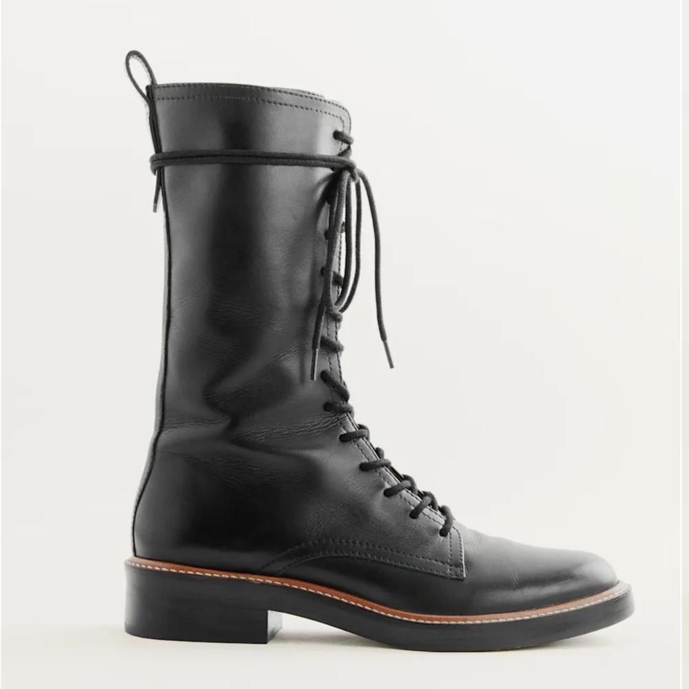 Reformation Ada Combat Boots